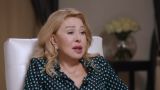 Столько меня позорил: Успенская рассказала о «вечном» конфликте с поэтом Пугачевой