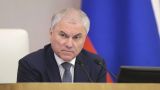 Володин пошлет депутатов изучить тарифы ЖКХ на местах: «Нет совести…»
