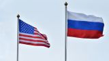 CBS: The United States will impose new sanctions against Russia