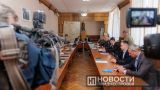 В день выборов Кишинев блокировал работу механизма ОКК — Тирасполь