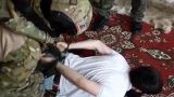 В Ташкентской области задержали джихадистов, собиравшихся ехать воевать в Сирию