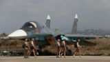 Самолеты возглавляемой США коалиции станут целями ВКС России в Сирии