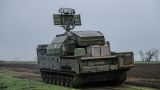 Силы ПВО сбили пять дронов над Севастополем