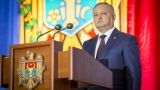 Выборы в Молдавии: с кем Додон разделит ответственность за Приднестровье