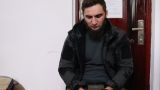 Задержан житель Чечни, снявший видео убийства от первого лица