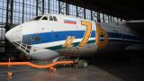 "The plane is flying, the bearing is fake": who and why disabled five IL-76MD-90A?