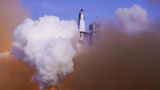 SpaceX запустила обновленную версию космического корабля Starship