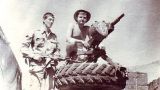 Эксперты признали актуальным 55-летний гранатомет «Пламя»