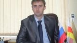Бывшего главу Комитета связи Южной Осетии снова оставили под стражей