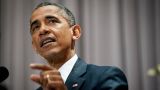 Обама: Россия могла попытаться повлиять на ход президентских выборов в США
