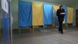Референдум по Донбассу — это внутреннее дело Украины — Песков