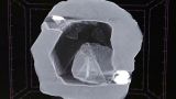 Индийские добытчики обнаружили редчайший алмаз-«матрешку»
