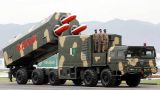 Пакистан провёл успешные испытания крылатой ракеты Babur 1B