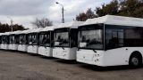 Между Крымом, Мелитополем и Херсоном открылось автобусное сообщение