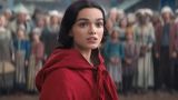 Disney решил свернуть большую премьеру скандальной смуглой «Белоснежки»