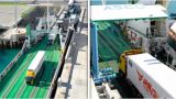 Китай дотянулся до Азербайджана первыми грузовиками по Среднему коридору