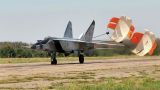 Советскую «Летучую лисицу» обнаружили в распоряжении военных Алжира