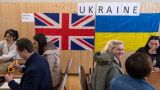 WalesOnline: Украинских беженцев в Уэльсе обяжут частично оплачивать свое питание