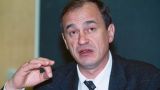 Умер бывший главный санврач Москвы, не веривший в опасность коронавируса