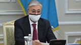 Президент Казахстана сделал заявление по поводу легитимности главы Киргизии