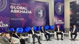 Дипломаты обсудили в Сухуме, куда Абхазии двигаться дальше