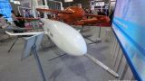 Подводный беспилотник «Суррогат»: сенсация на форуме «Армия-2022»