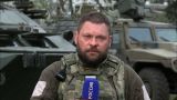 Российский военкор призвал к точечной ликвидации главарей киевского режима