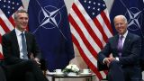 Вашингтон: Мнение России о вступлении других стран в НАТО не имеет значения