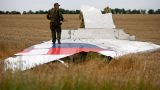 В катастрофе MH17 Нидерланды обвинили Россию