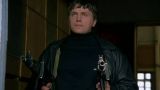 Звезда сериала «Бригада» пропал на дикой рыбалке в Подмосковье