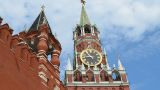 В Кремле прокомментировали планы Гордон участвовать в выборах президента