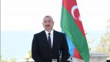 Баку предъявит Еревану список со 100 тыс. «западных азербайджанцев»