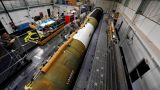 В США прошли испытания новой межконтинентальной ракеты