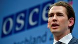 Битва за сталь: канцлер Австрии призвал США отказаться от «этого идиотизма»