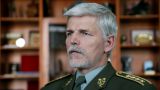 Генерал НАТО: Российская агрессия не стоит на повестке дня