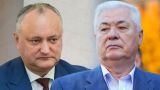Додон «не отпускает» Компартию из Патриотического блока: Выборы еще не утверждены
