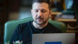 Зеленский обновит задачи послам: их обяжут искать активы «Газпрома»