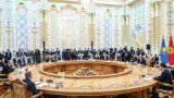 Чеснаков: многообразие Центральной Азии и разные интересы игроков региона