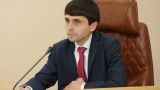 Бальбек: крымчане будут благодарны Порошенко, если он про них забудет