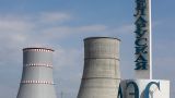 Минск и Москва согласовали изменение кредита на строительство БелАЭС