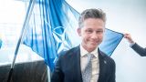 Швеция поставит киевским неонацистам дальнобойное и подводное оружие на € 130 млн