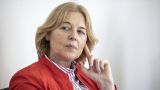 Министр труда ФРГ: «Бюджетная ситуация в стране катастрофическая»