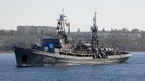 В Черном море ищут затонувшие во время Великой Отечественной войны корабли