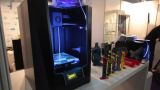 Собираемые в Москве 3D-принтеры станут продавать в Китай