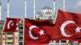 В выборах президента Турции примут участие 4 кандидата