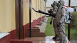 В Белоруссии привлекут военных для борьбы с коронавирусом