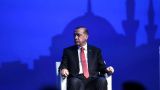 Эрдоган: Власть в Турции принадлежит народу, а граждане требуют казни