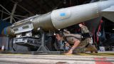 Среда настала, «умных» бомб Киеву пока не поступало: Пентагон засекретил сроки