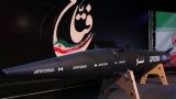 Fattah неперехватываемый: Иран продемонстрировал «огромный скачок» ракетной программы