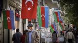 Проблемы в Турции не могут не отразиться на Азербайджане — российский востоковед